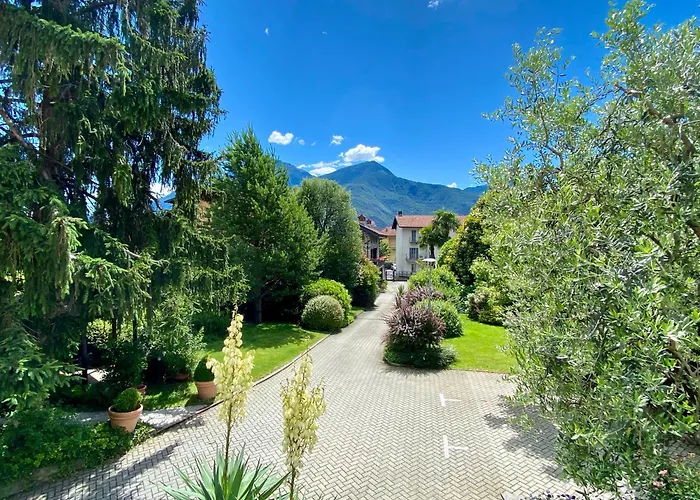 Apartamento Ibiscus Di