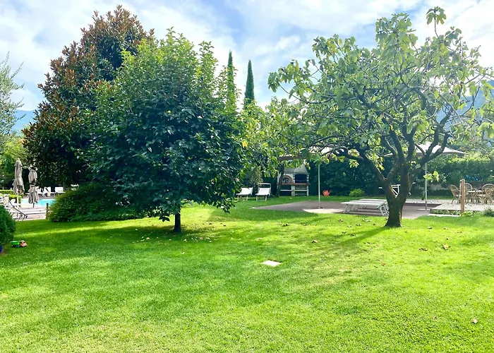 Ibiscus Di Apartamento *